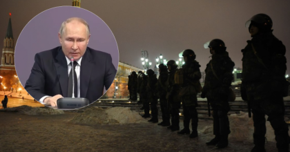 "В Кремле шаткое положение": что может привести к выводу войск РФ из Украины - Жданов