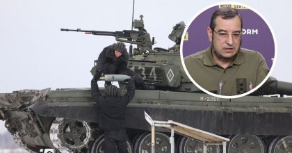 "Россия учится": оккупанты изменили тактику, в ГУР рассказали об опасности для Украины
