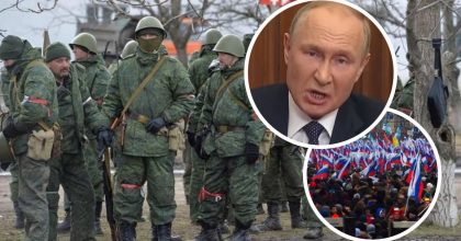"Хочется забыть, что РФ существует": у россиян не появится "усталость от войны" – эксперт