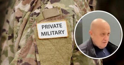 Из 50 тысяч осталось около 10: правозащитница озвучила огромные потери "вагнеровцев"