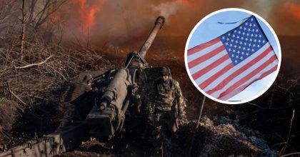 США ради Украины увеличат в 6 раз производство артиллерийских снарядов – NYT