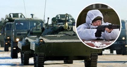 Бахмут брать не будут: РФ отвлекает ВСУ для "решающего" наступления на Луганщине – ISW