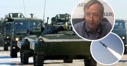 РФ до 24 февраля устроит один из самых массовых ракетных ударов и пойдет в наступление – аналитик