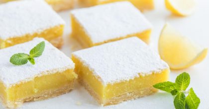 Неймовірний пиріг до чаю Райська насолода: рецепт, який підкорив мільйони господинь