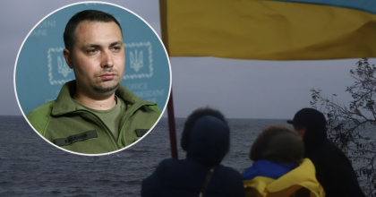 Крым нам вернут, ядерного удара не будет -  Буданов