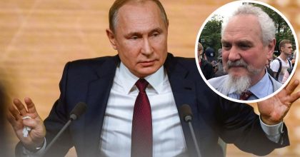 "Пока Путин во главе РФ, будет идти война": Запад может сделать Россию безопасной для мира – историк
