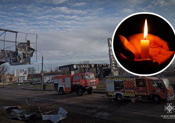 У Хмельницькому померла 22-річна дівчина, яка була поранена під час атаки РФ