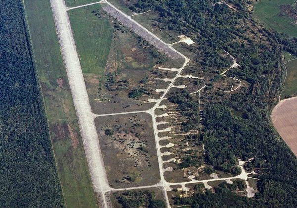 Встановили нові С-300: окупанти створюють базу під Гомелем