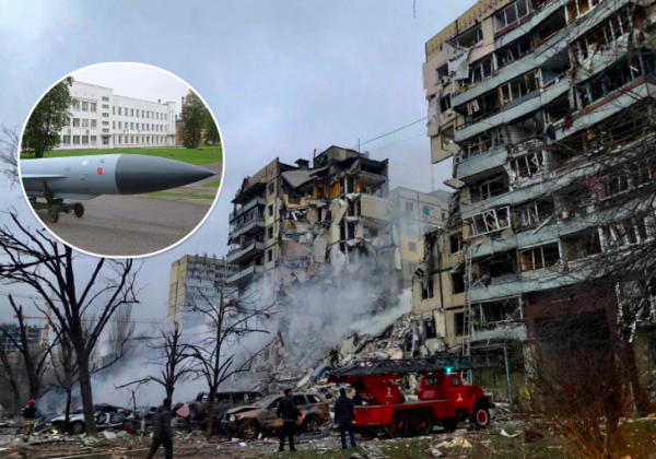 "Ціль досягнута": в РФ цинічно прокоментували кривавий ракетний удар по Україні