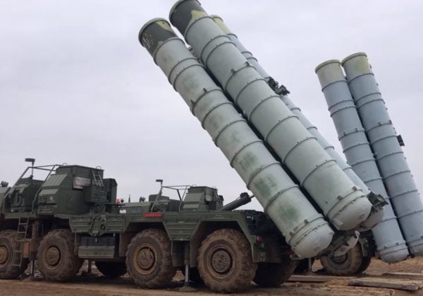 Окупанти РФ били по Києву новими ракетами С-400 — розслідування