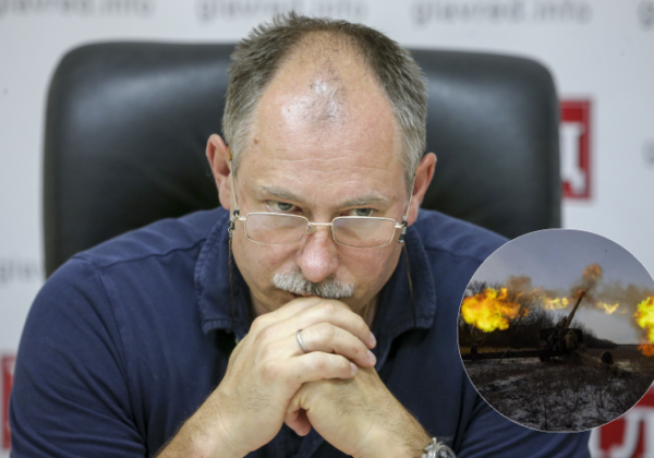 "Наступление не задерживается": Жданов сказал, когда ВСУ пойдут в атаку