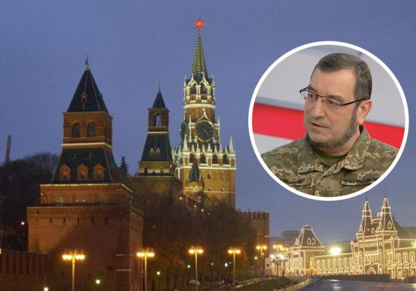 Что может заставить Путина завершить войну: в ГУР дали однозначный ответ