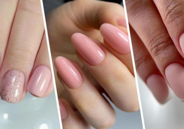 Гарний нюдовий манікюр 2023: 5 незрівнянних варіантів, що закохають в себе багатьох