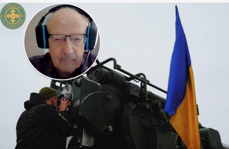 Залужний готує "котел": Піонтковський розповів деталі великого контрнаступу ЗСУ