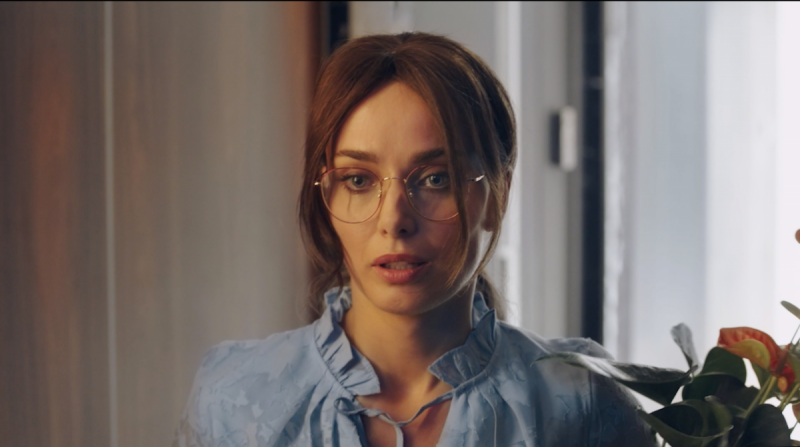 Как плохо бывает без женщин и без фраз: рецензия на фильм "Соседка"