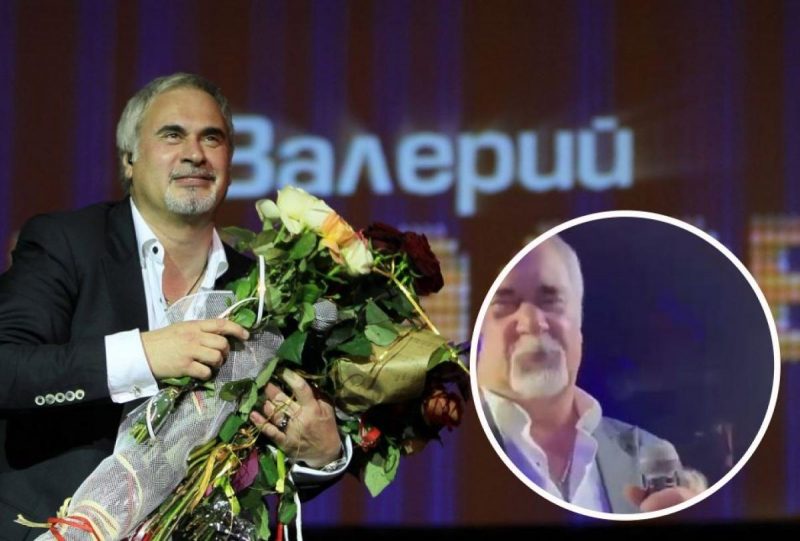 На России просят лишить Меладзе всех званий за "Героям слава"