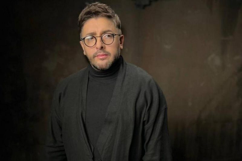 "Стане надійним плечем для глядача": Суханов у Сніданку з 1+1 розповів про шоу Говорить вся країна