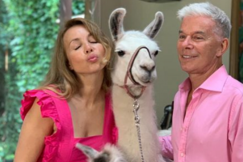 Газманов спішно втік з Дубая після скандалу на концерті: "Треба приїжджати без свого самовара"