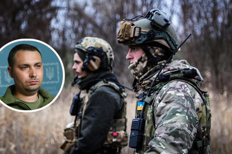 Буданов рассказал, когда Украина может одержать победу в войне