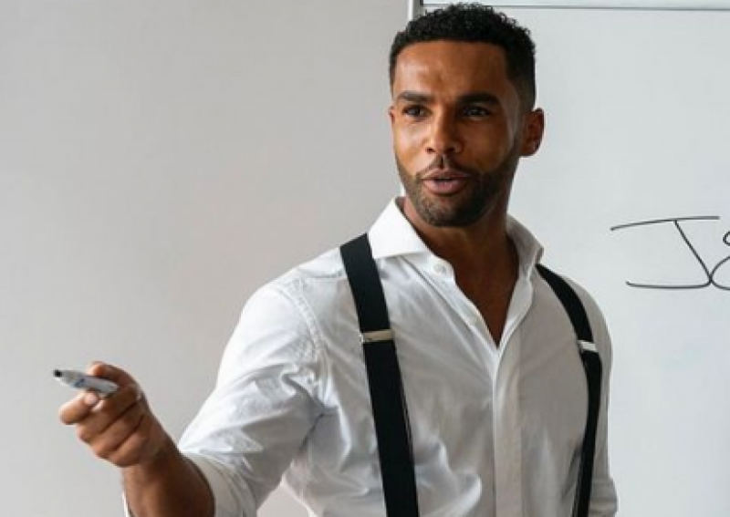 В СМИ объявили про нового неожиданного претендента на роль Джеймса Бонда