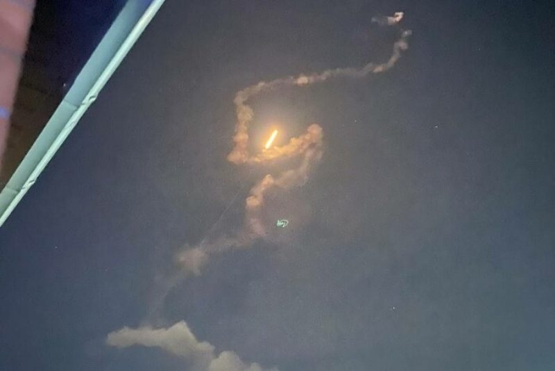 В Россию пришла "бавовна": мощные взрывы прогремели в Курске и Ростове-на-Дону