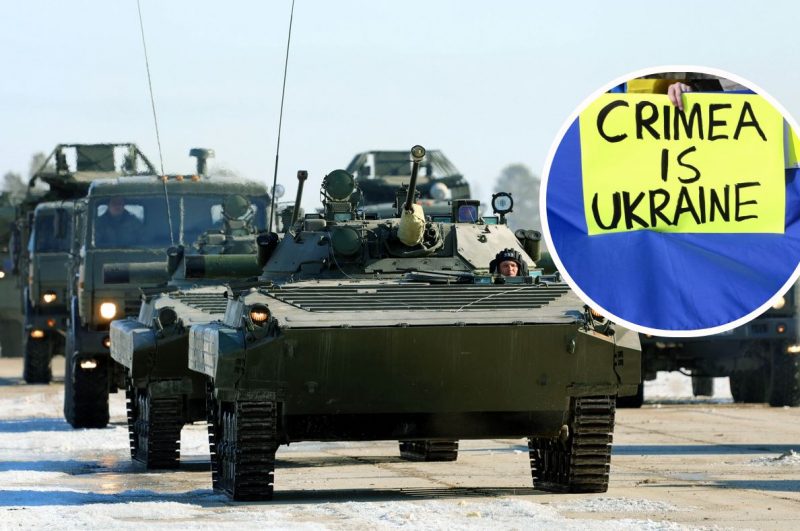 "Крыма больше нет": эксперт оценил скандальные заявления команды Трампа