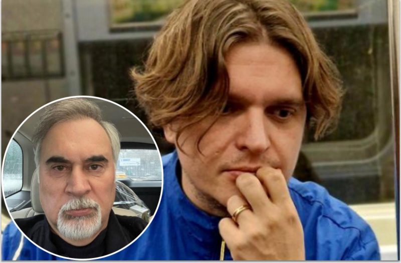 Анатолий Анатолич жестко унизил Валерия Меладзе  после его оправдания за слова "Слава Украине"