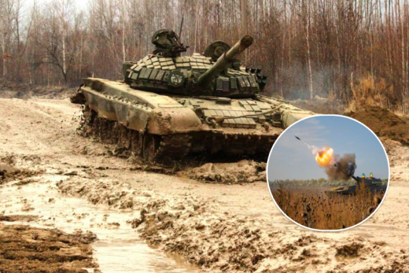 Закінчуються ракети, танки та авіація: Росія зазнає масштабних втрат на війні в Україні