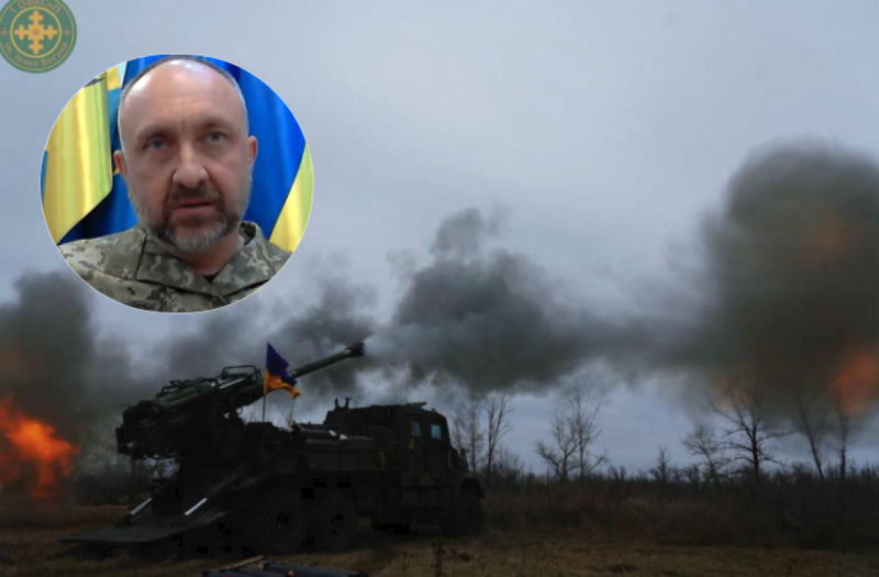 Війська Росії у разі вторгнення з Білорусі далі кордону не пройдуть - генерал ЗСУ