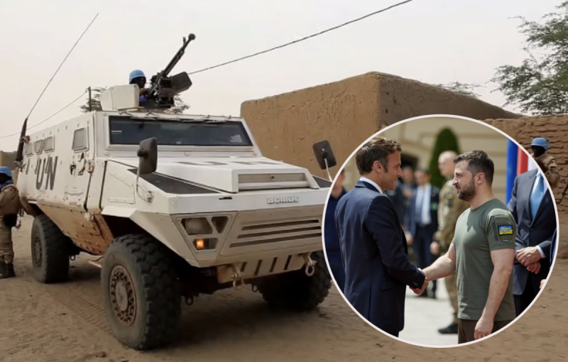 Адаптовані до будь-яких умов: Україна отримає від Франції БТР ACMAT Bastion