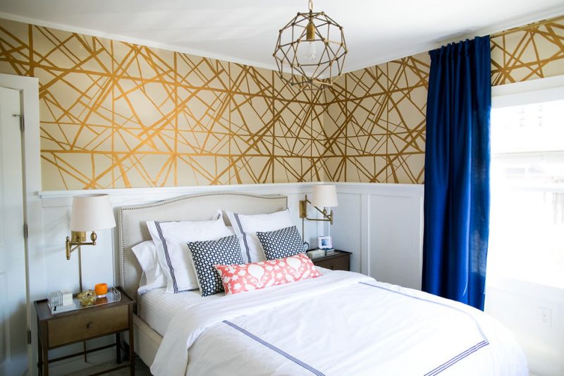 Ремонт, від якого всі будуть в захваті: наймодніші шпалери 2023 року