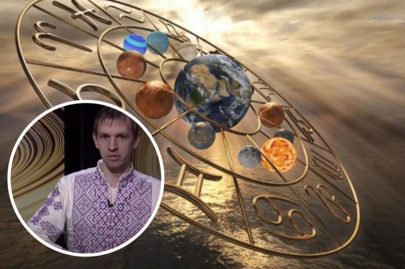 "Мы смещаемся достаточно далеко": ясновидящий спрогнозировал новую дату конца войны