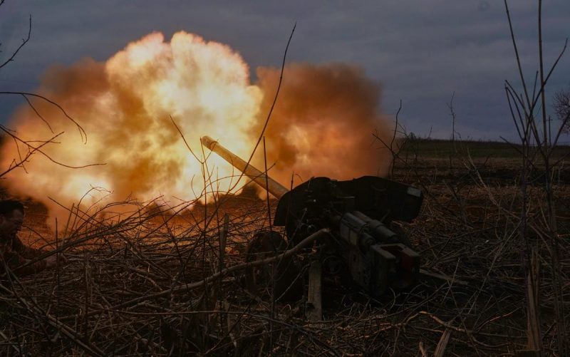 Украина не пойдет в наступление на территорию России – Арестович назвал причину