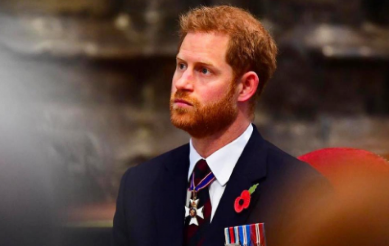 Побив усі рекорди: скільки заробив на скандальних мемуарах принц Гаррі