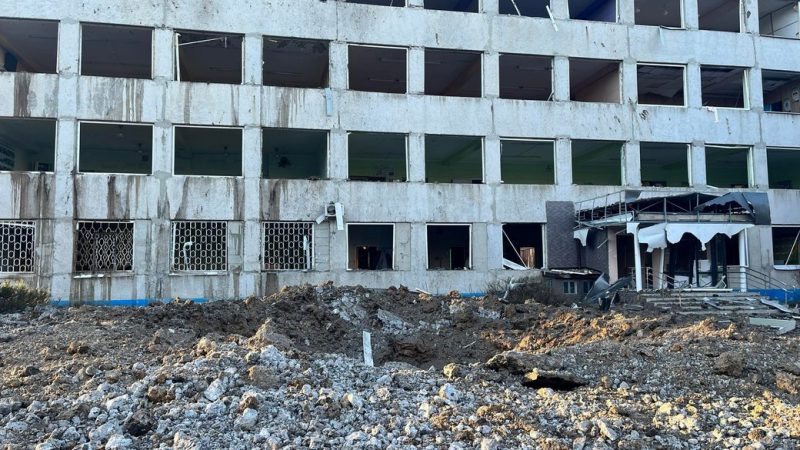 "Уничтожили все HIMARS": в ВСУ ответили на дикий фейк РФ о "возмездии за Макеевку"