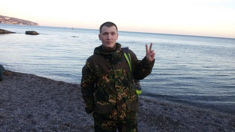 Хвастался штурмом "Азовстали": ВСУ "откобзонили" оккупанта, добровольно ушедшего убивать украинцев