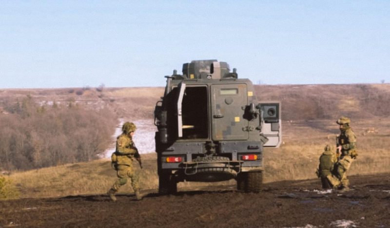 "Оккупантов сносим, уничтожили более 100 россиян": десантник ВСУ об обороне Соледара