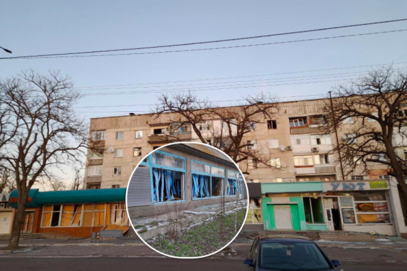 Разрушены 100 домов, люди в больницах: россияне массировано ракетами накрыли Очаков