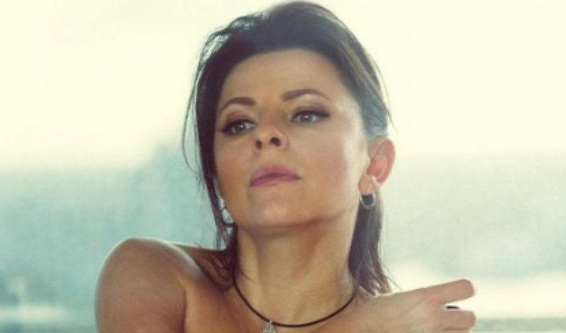 "Я ще продовжую боротися": переможниця Голосу країни розповіла про життя з онкологією