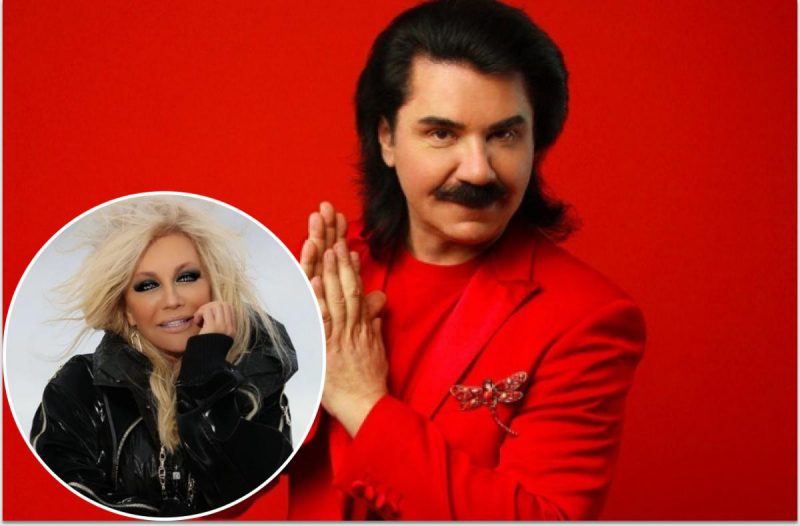 "Соври, но не делай этого": Павел Зибров рассказал, как "мочил" Таисию Повалий