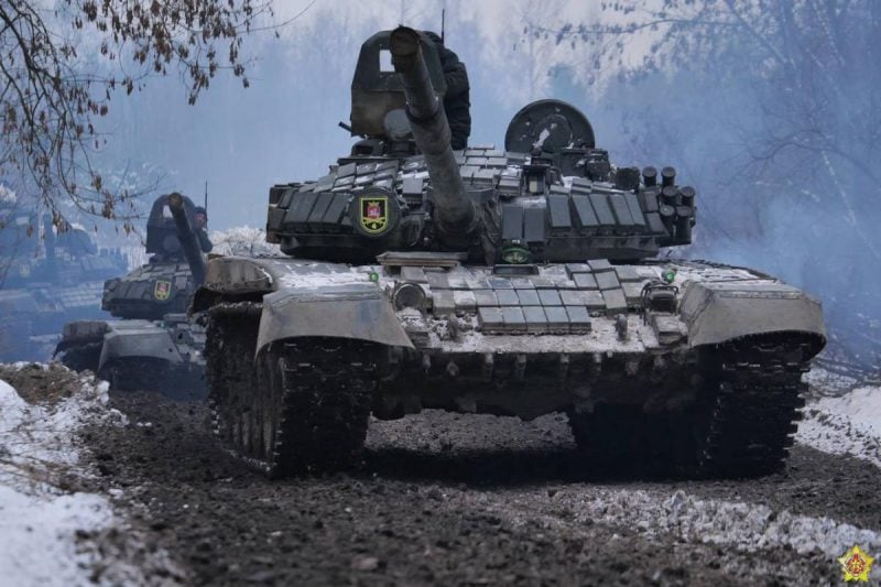 Новий наступ на Україну: військовий спрогнозував, скільки часу потрібно РФ для підготовки атаки
