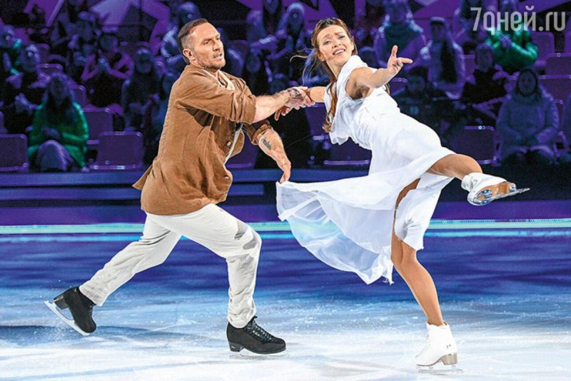 Друг дружини Пєскова в реанімації: російський фігурист Костомаров опинився при смерті