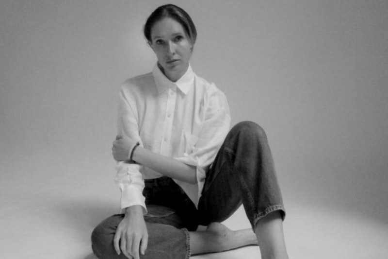 "Знайти своїх" на 1+1: Осадча розповіла про пошук хлопця, якого окупанти викрали на очах нареченої