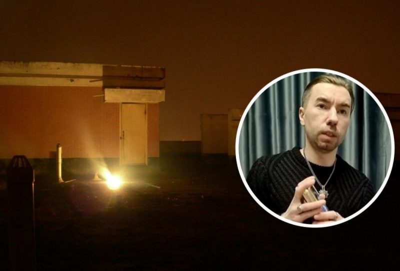 "Знову карта йде "аркан смерті": таролог попередив киян про загрозу нових атак ворогів