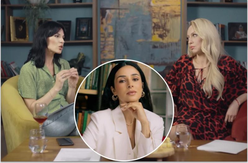 Безсовісна і пісні не вогонь: Єфросиніна і Полякова захейтили Огневич - співачка не змовчала