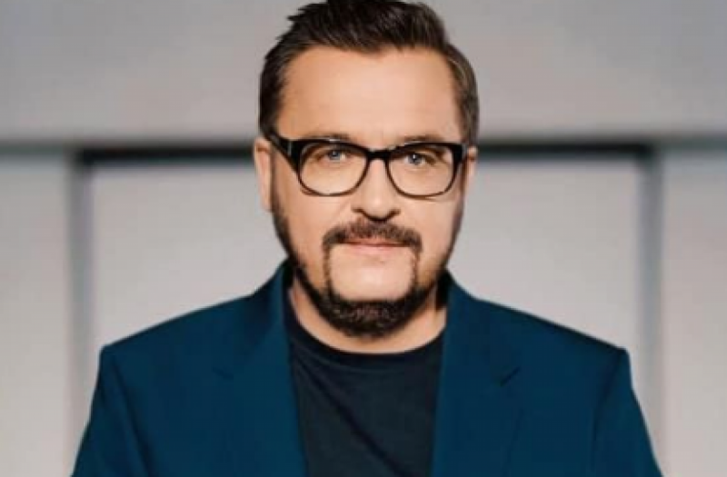 Александр Пономарев показал редкое фото взрослой приемной дочери