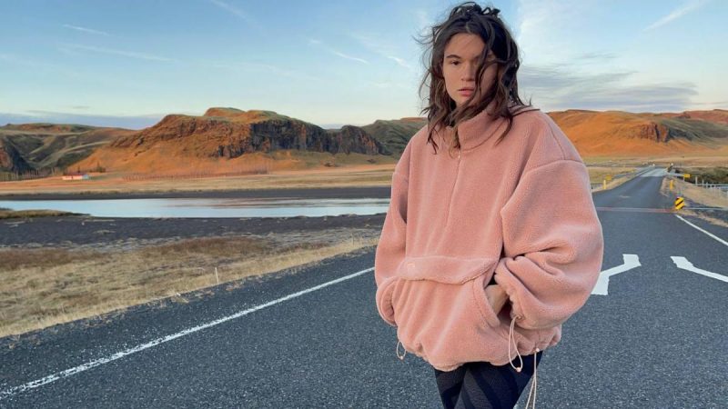 "Вова меня убьет!": Даша Кацурина рассказала, о чем Дантес общается с ее 6-летней дочерью