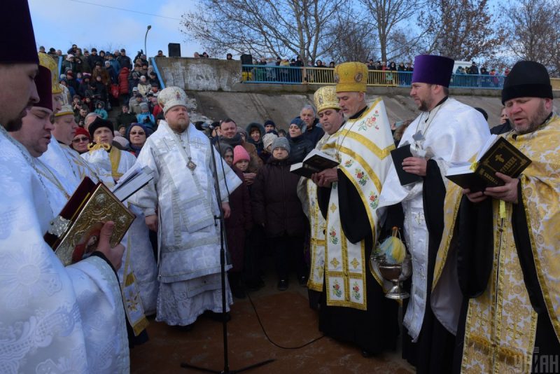 З Водохресним святвечором 2023 - теплі привітання зі Щедрим вечором у листівках і віршах
