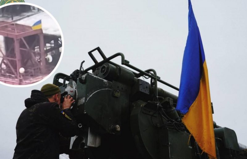 ЗСУ контролюють західну частину Соледару – командир аеророзвідки