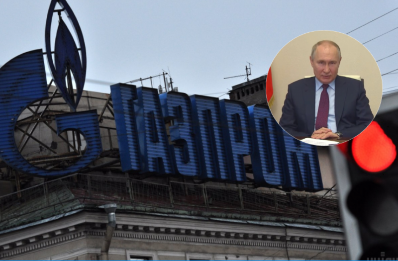 Путін зазнав поразки в газовій війні: Німеччина заповнила свої сховища без палива Газпрому